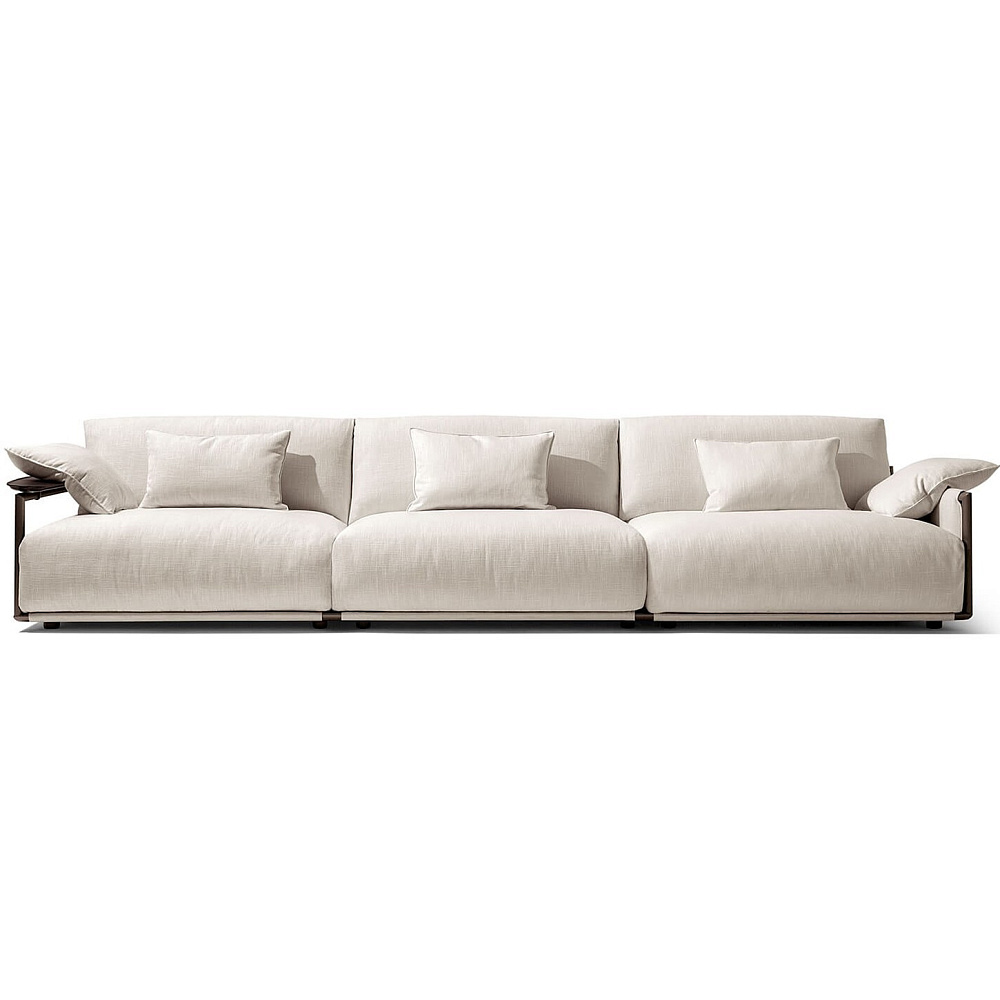 Модульный диван Adam от Giorgetti