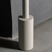 Журнальный столик Pilar 35 Concrete Sand / Anthracite Concrete от Baxter