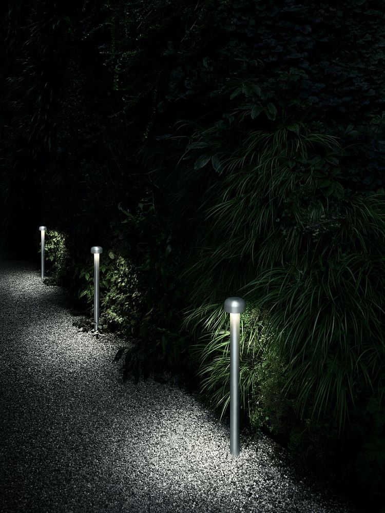 Садово-парковый светильник Bellhop от Flos