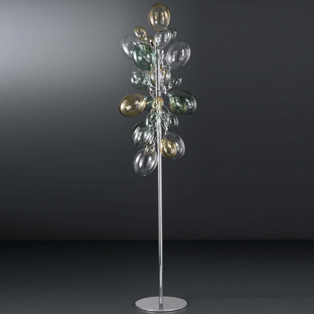 Торшер Nuvola от Italian Design Lighting (IDL)