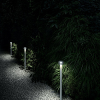 Садово-парковый светильник Bellhop от Flos