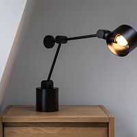Настольная лампа Boom от Tom Dixon