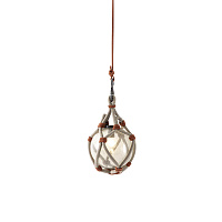 Подвесной светильник 094 Lamps Outdoor Bollicosa Nautilus от Cassina
