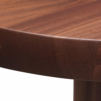 Стол 525 Table en forme libre от Cassina