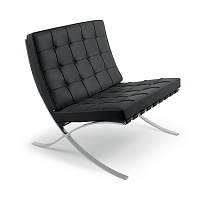 Кресло Barcelona Chair от Knoll