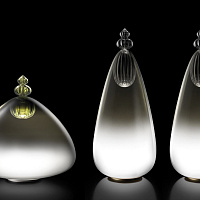 Настольная лампа Padma от Barovier & Toso