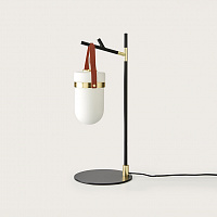 Настольная лампа Almon S1264 от Aromas