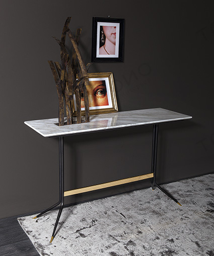 Журнальный столик 1500 Swing Tavolini от Vibieffe