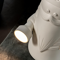 Садово-парковый светильник Ottavo INT от Karman Lighting