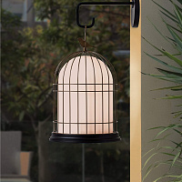 Садово-парковый светильник Freedom от Contardi