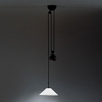 Подвесной светильник Aggregato от Artemide