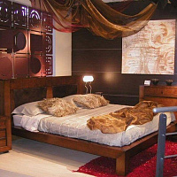 Кровать Night 36
