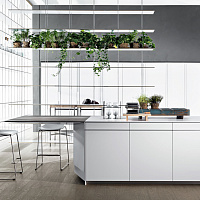 Кухонная мебель Vela от Dada