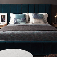 Кровать 5050 Italo от Vibieffe