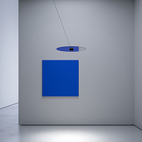 Подвесной светильник Cartesio от Davide Groppi
