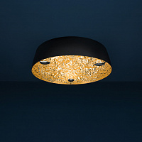 Потолочный светильник Stchu-Mon Semi Incasso от Catellani & Smith