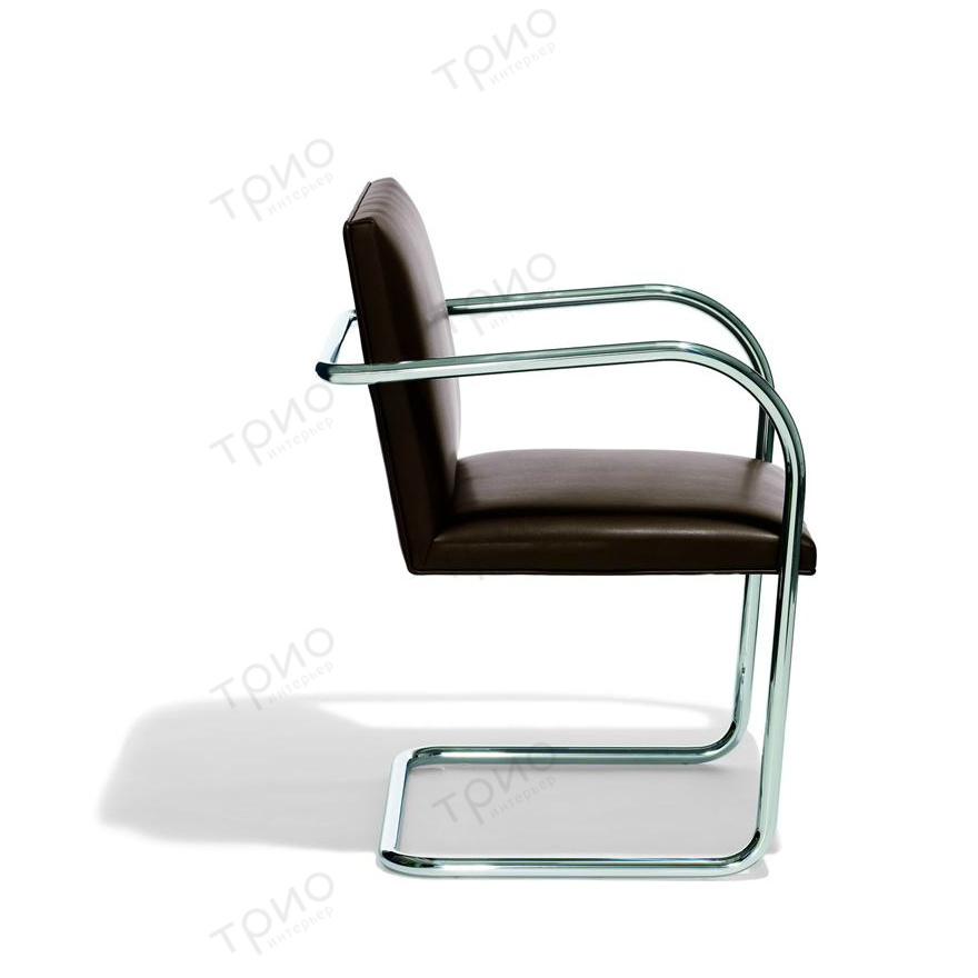 Кресло Brno Tubular Side Chair от Knoll