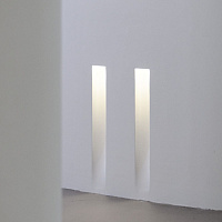 Встраиваемый светильник Vertical Light от Flos