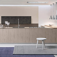 Кухонная мебель Atelier 45 от Aster