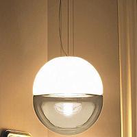 Подвесной светильник Boreale от Vistosi