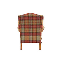 Кресло в стиле прованс Wing chairs от Duresta