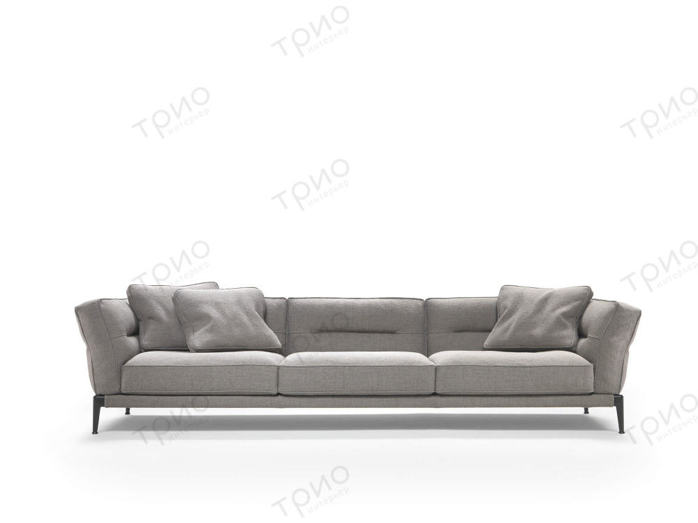 Модульный диван Adda от Flexform