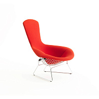 Кресло Bertoia High Back Chair от Knoll