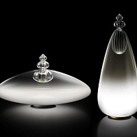 Настольная лампа Padma от Barovier & Toso