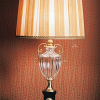 Настольная лампа 643 от Il Paralume Marina