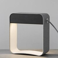 Настольная лампа Eau de lumiere от DesignHeure