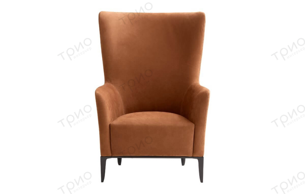Кресло Gentleman RELAX от Poliform