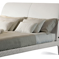 Кровать Taylor от Rugiano