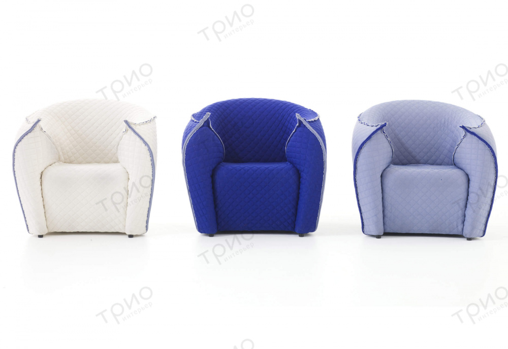 Кресло Panna Chair от Moroso