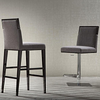 Барный стул  Concept/1 от Costantini Pietro