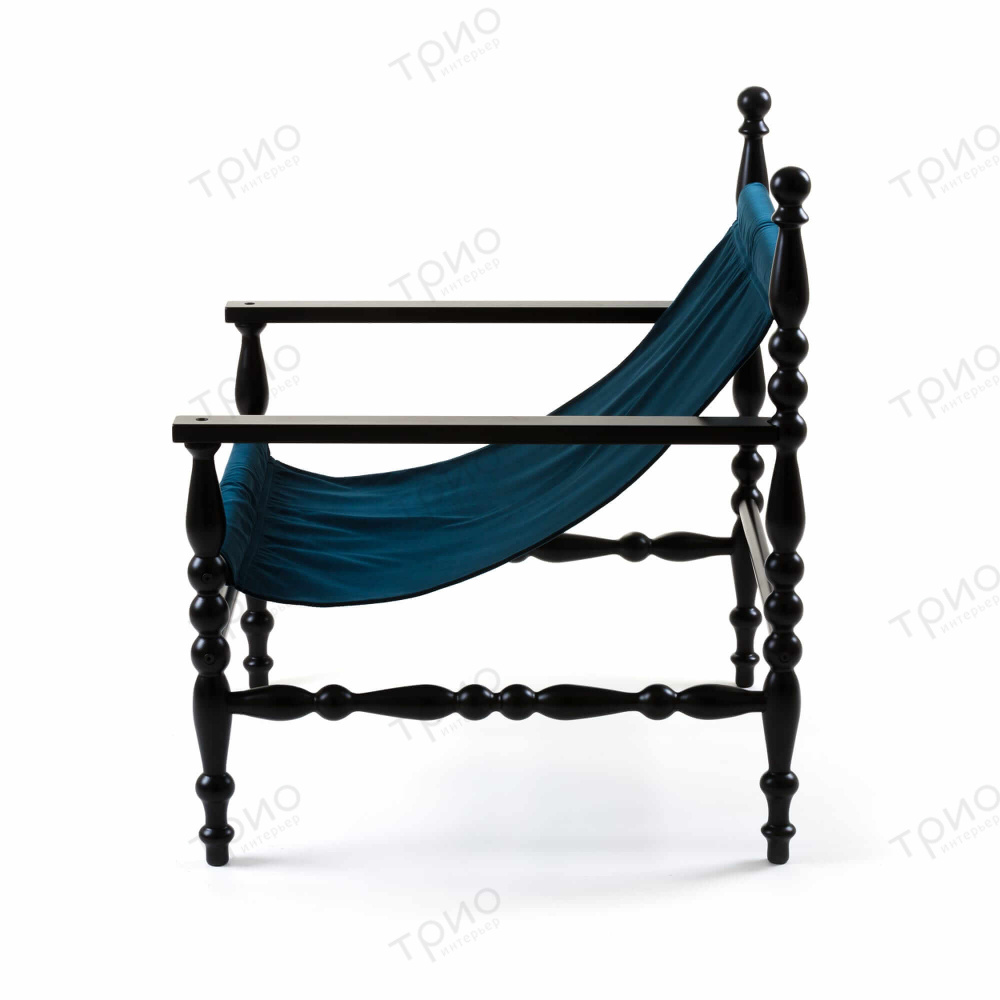 Кресло Blue от Seletti