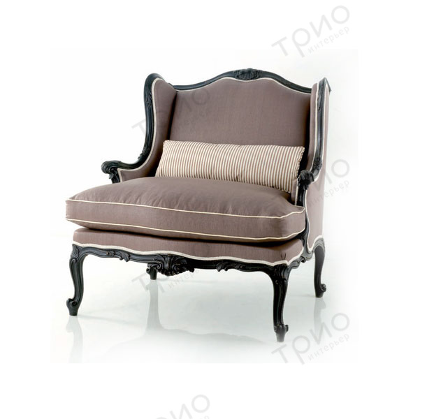Кресло Nero от Chelini Spa