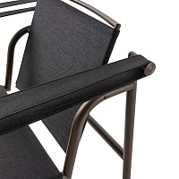 Кресло LC1 Outdoor collection от Cassina