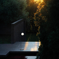 Садово-парковый светильник IC Lights Floor Outdoor от Flos