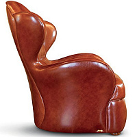 Кресло Dumbo от Mascheroni