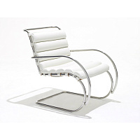 Кресло MR Lounge Collection от Knoll