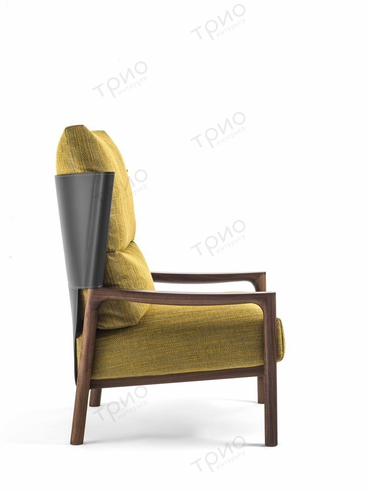 Кресло Vera Bergere от Porada