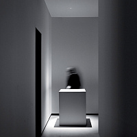 Встраиваемый светильник Nulla от Davide Groppi