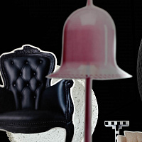 Торшер Lolita Floor Lamp от Moooi