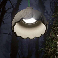 Садово-парковый светильник Settenani Collection от Karman Lighting