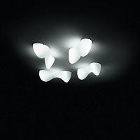 Потолочный светильник Blob S от Foscarini