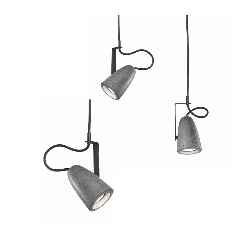 Подвесной светильник Forata от Sil Lux