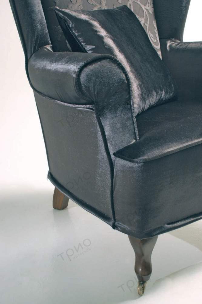 Кресло Camilla от Asnaghi