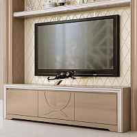 Мебель под ТВ CM45-1R от Pregno