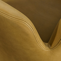 Стул Guest Leather  от Poliform