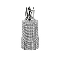 Аромалампа Maille Silver от Lampe Berger